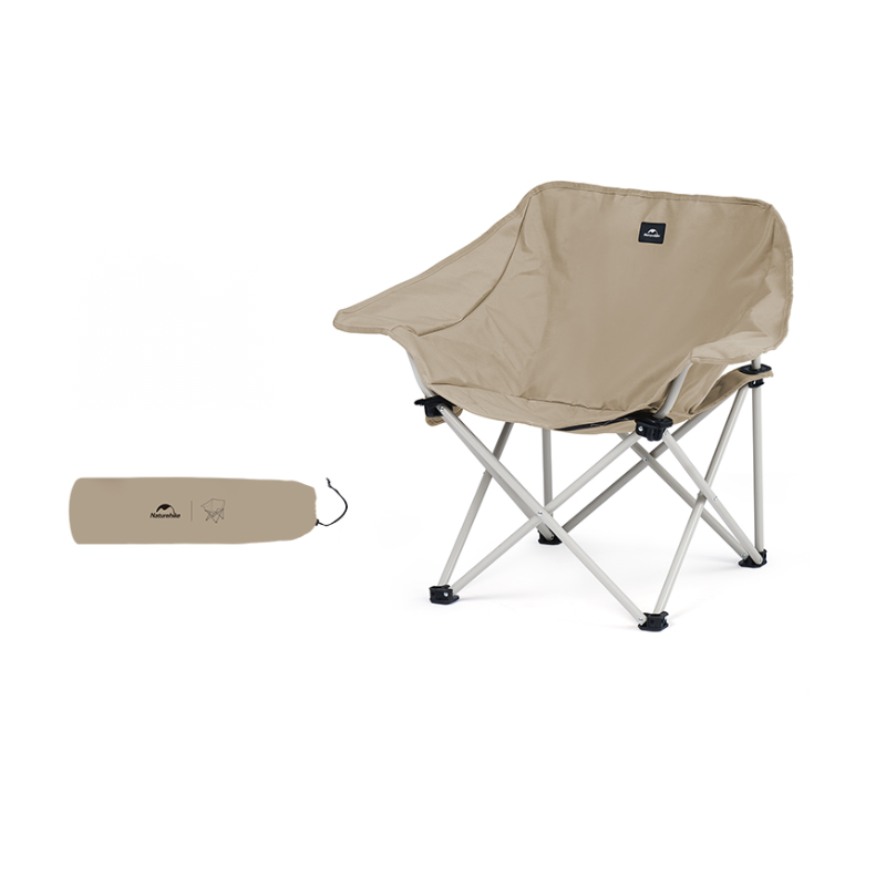 NATUREHIKE Outdoor Leisure Furnitures Outdoor Bench/Stool Camping