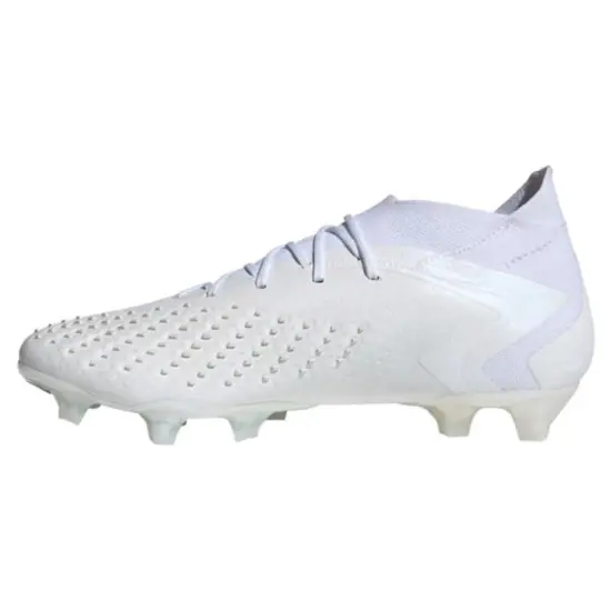Adidas Predator Accuracy.1 Fg 'Cloud White'