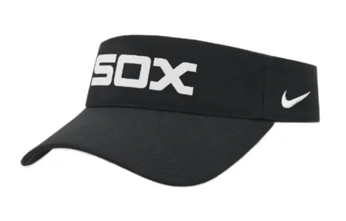 Nike Sun Protection Hats Men's Black