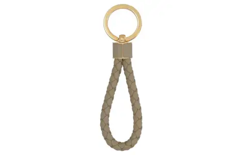 Bottega Veneta Keychains Women's Green
