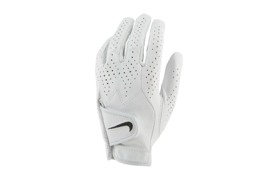 Nike Sports Gloves Unisex White