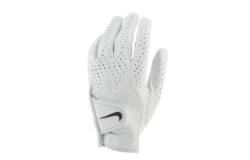 Nike Sports Gloves Unisex White