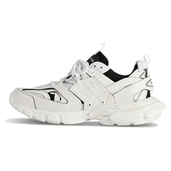 Balenciaga Track 1.0 Sneakers 'White' Women's