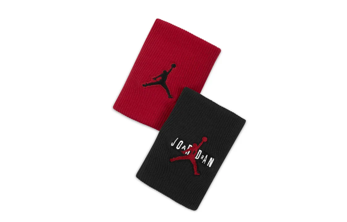 Jordan Jumpman Wristbands