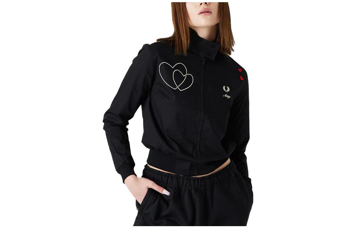 Верхняя одежда Fred Perry