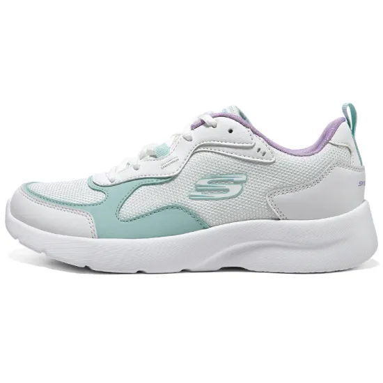 Skechers Casual Shoes Women's Low-Top White