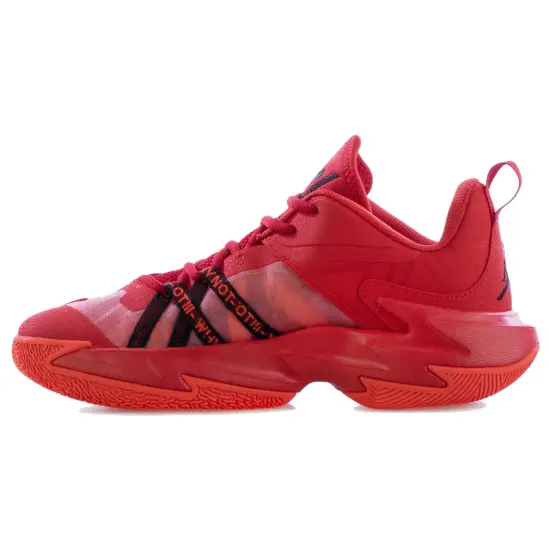 JORDAN One Take 3 University Red