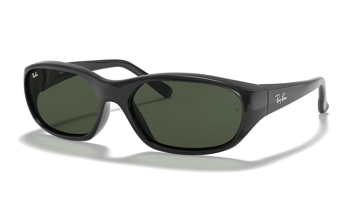 Мужские очки RayBan RayBan (черные)