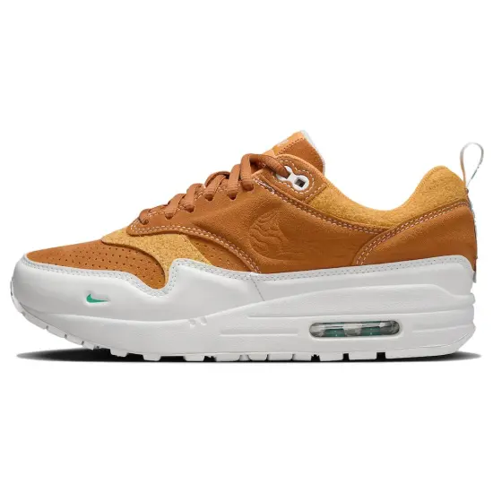 Nike Air Max 1 Serena Williams Design Crew Women's
