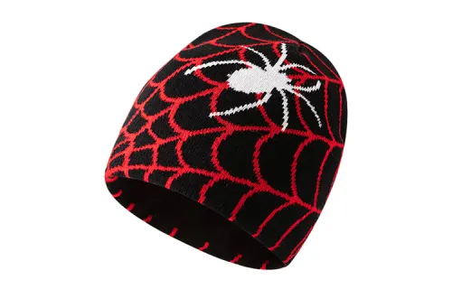 FREE RABBITⅡ Knitted Fabric Beanies Unisex