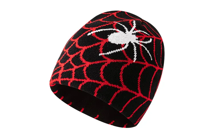 FREE RABBITⅡ Knitted Fabric Beanies Unisex
