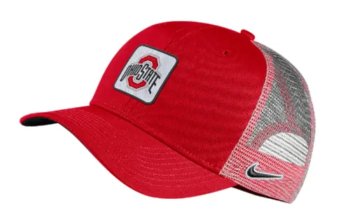 Nike Portland Thorns Classic99 Nike Soccer Trucker Hat
