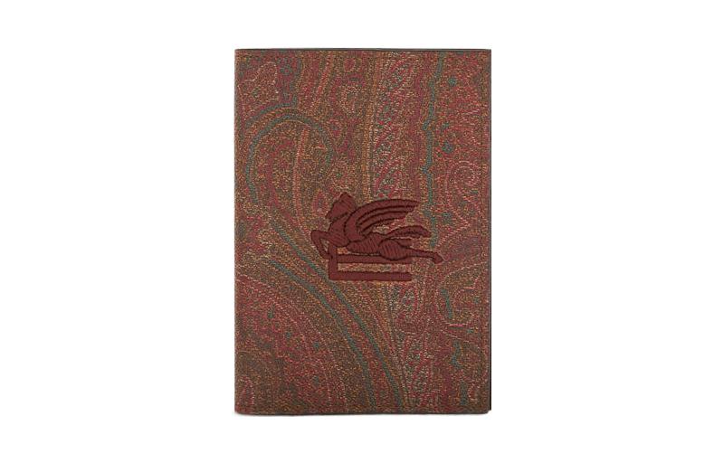 Кошельки ETRO