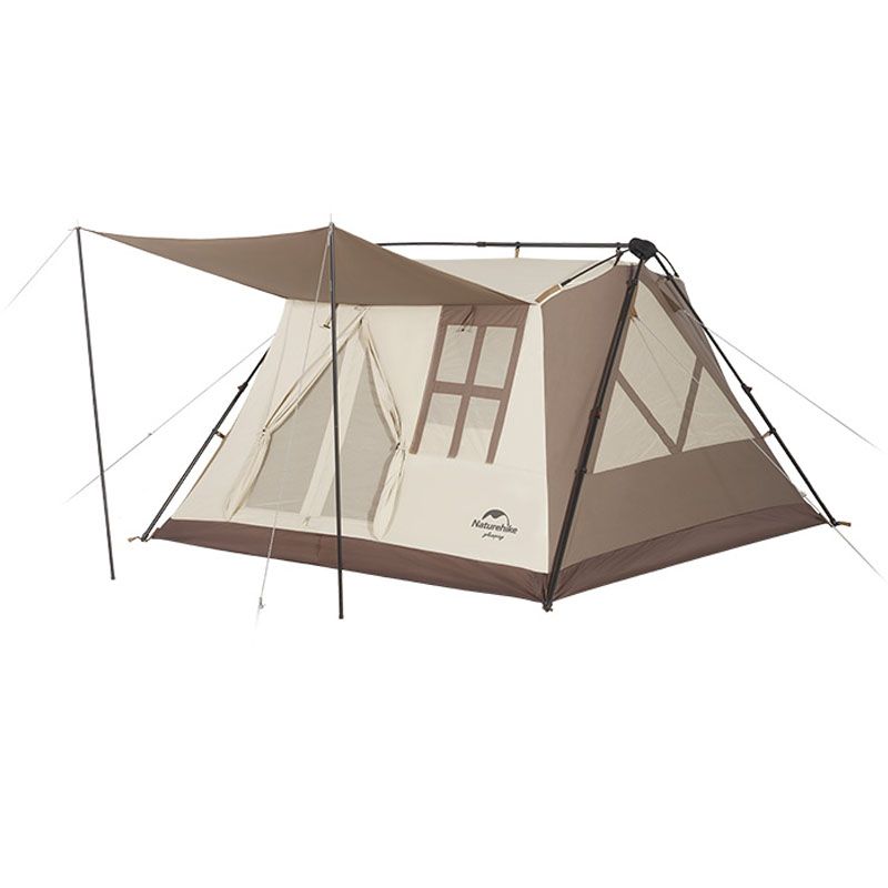 NATUREHIKE Camping Tent Outdoor