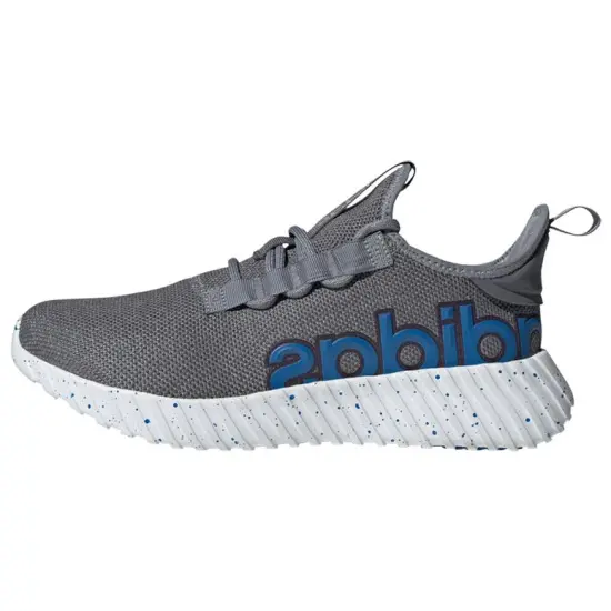 Adidas Neo Kaptir 3.0 Wide Grey Bright Royal