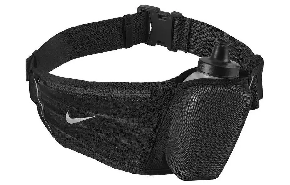 Nike Outdoor Bags Nylon Black Unisex
