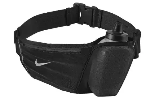 Nike Outdoor Bags Nylon Black Unisex