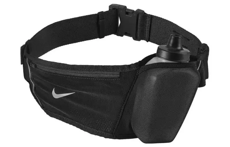 Nike Outdoor Bags Nylon Black Unisex