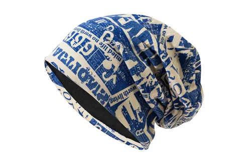 FREE RABBITⅡ Vintage Style Hats & Caps Unisex