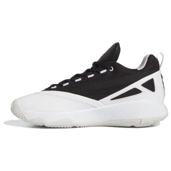Adidas Dame Certified 2.0 White Black