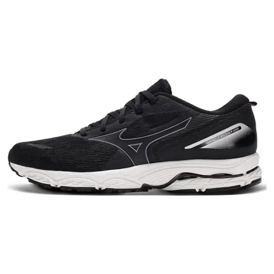 Mizuno Prodigy 5 Running Shoes Men Low-Top Black