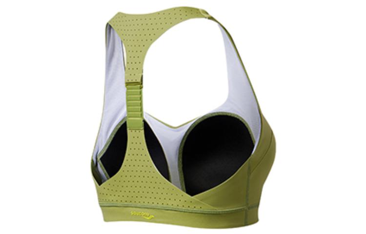 Saucony Sports Underwear Women’s Avocado Green Moderate