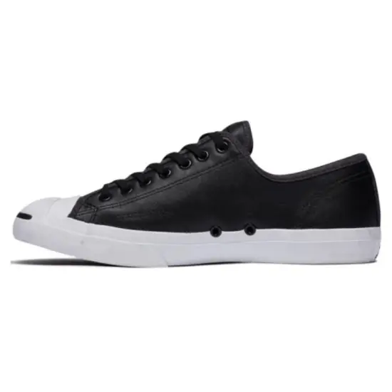 Converse Jack Purcell Skateboard Shoes Unisex Low-Top