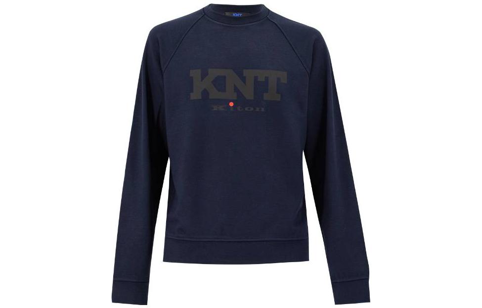 Худи и толстовки Kiton