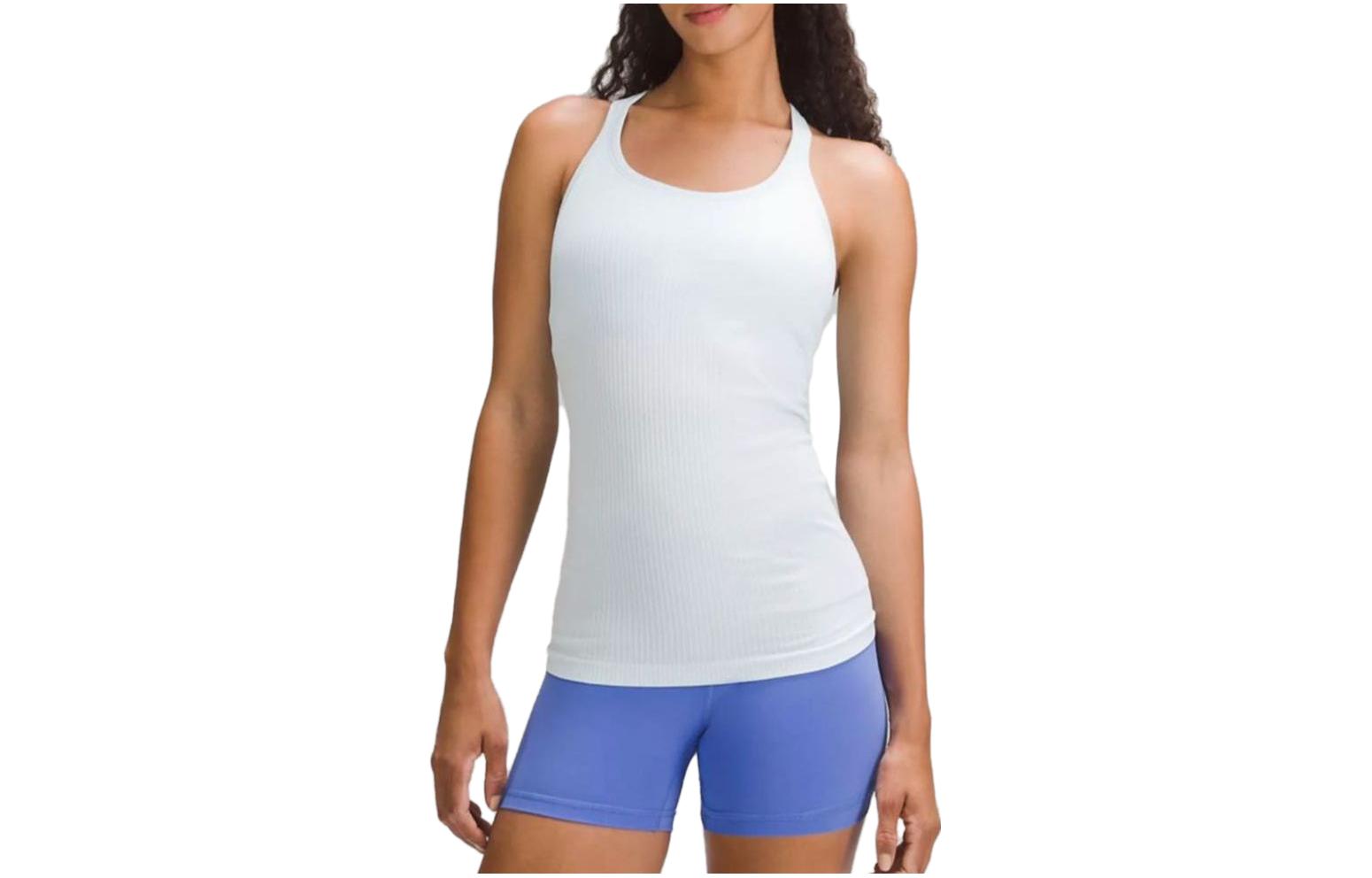lululemon/ Ebb To Street