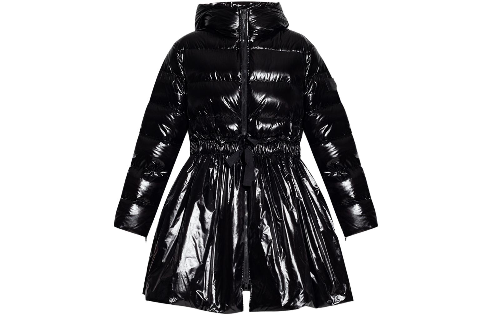 Пуховики RED Valentino