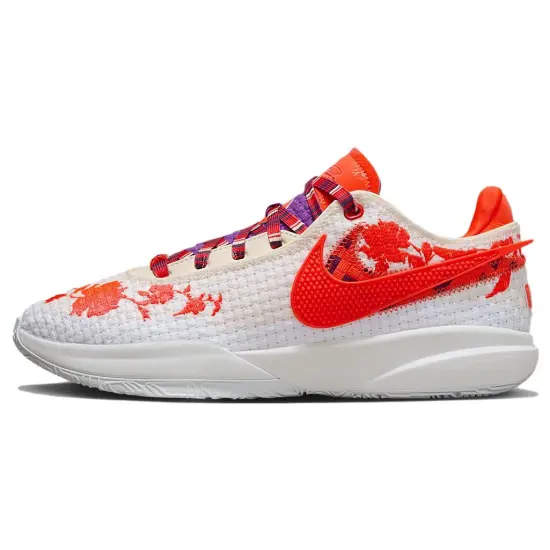 MIMI PLANGE X Nike LeBron 20