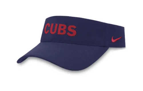Nike Sun Protection Hats Men's Blue