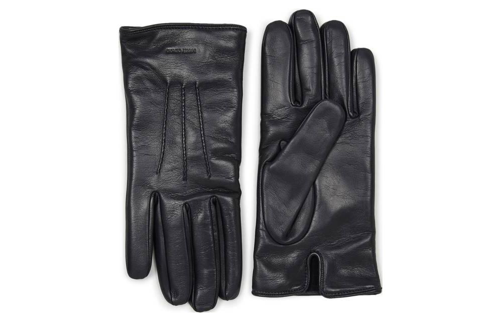 Перчатки Armani