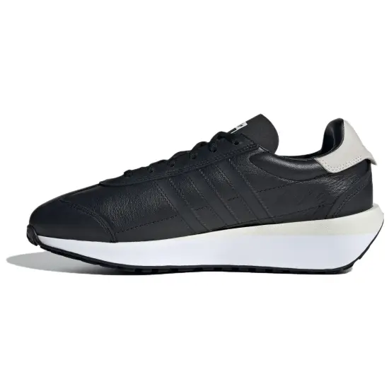 Adidas Country Low Black Comfort