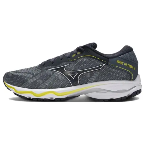 Mizuno Wave Ultima 14 'Grey'