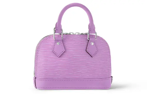LOUIS VUITTON Alma Handbags