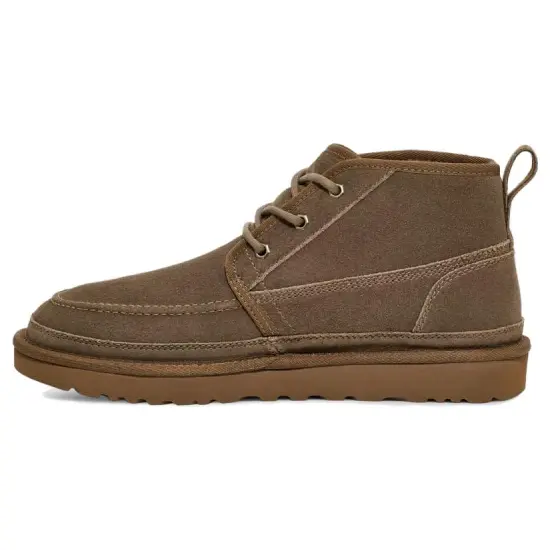 UGG Neumel Moc Boot Hickory