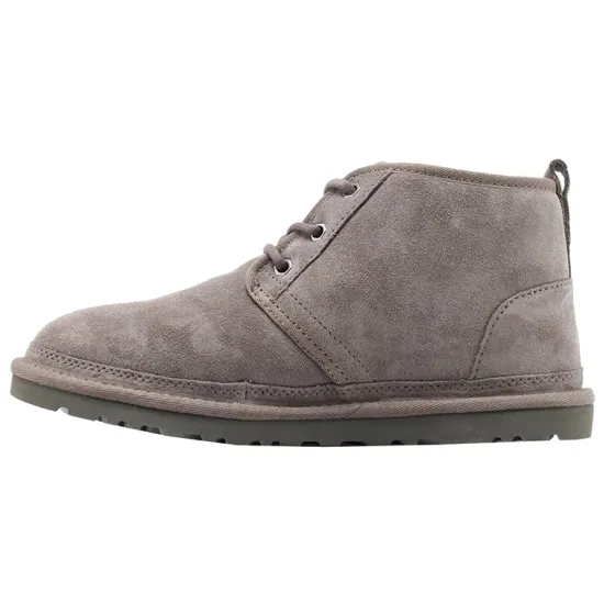 UGG Neumel Boot Charcoal