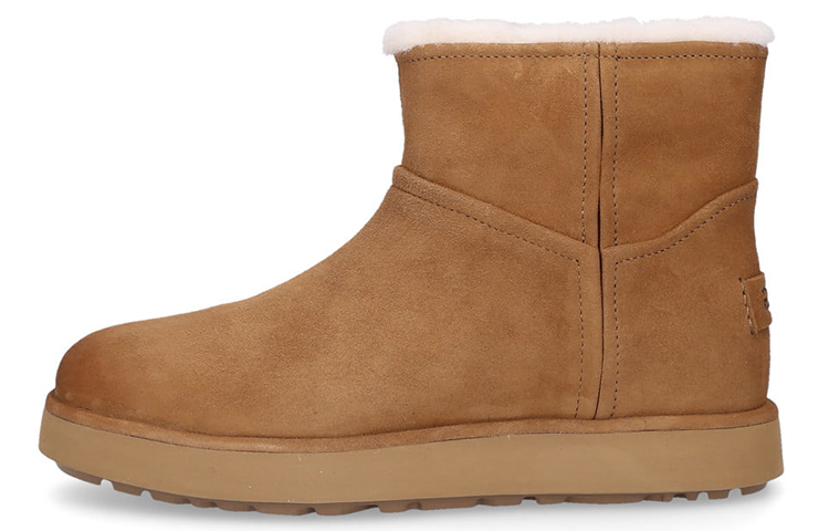 UGG Classic Mini BLVD