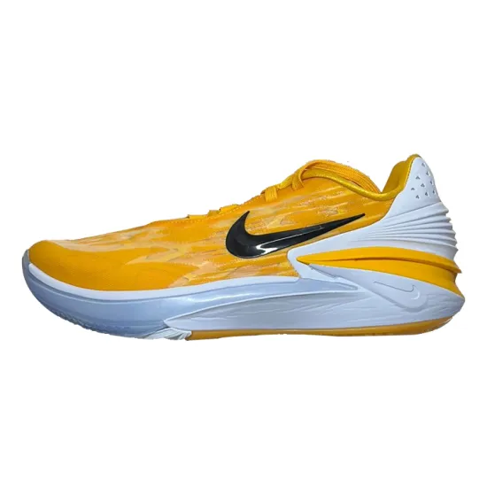 Nike Air Zoom G.T. Cut 2 'University Gold'