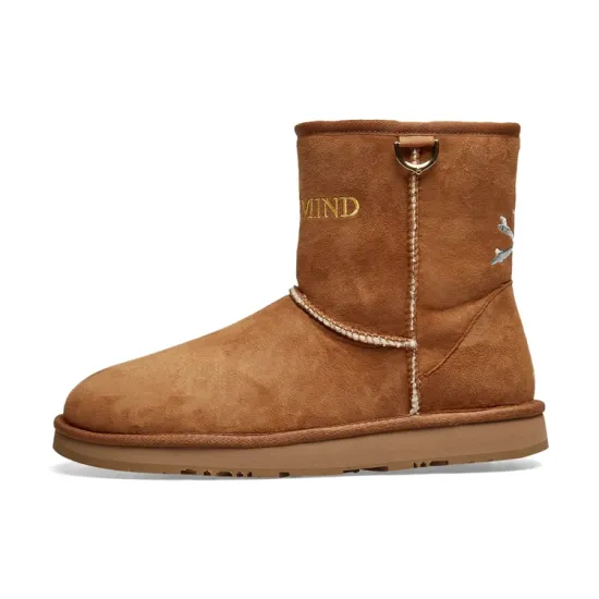 UGG Classic Short Boot Mastermind World Chestnut