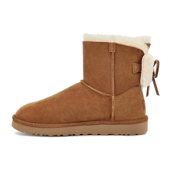 UGG Snow Boots Women's Palm Tree