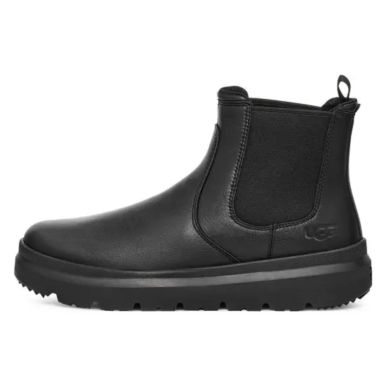 UGG Chelsea Boot Men Black