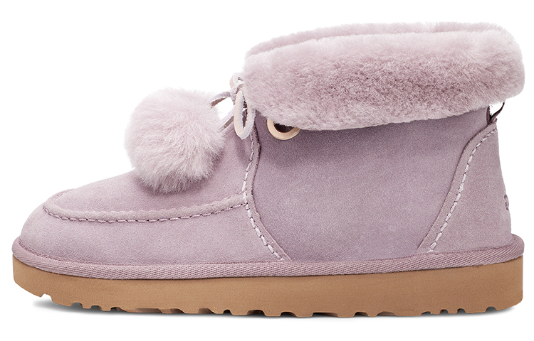 UGG Kyrina Bow Pom