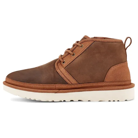 UGG Neumel Snow Boots Men Chestnut Brown