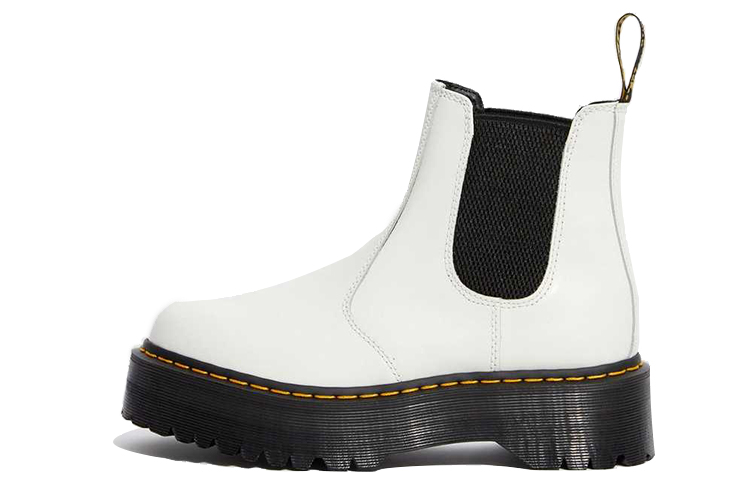 Dr.Martens 2976 Quad Platform