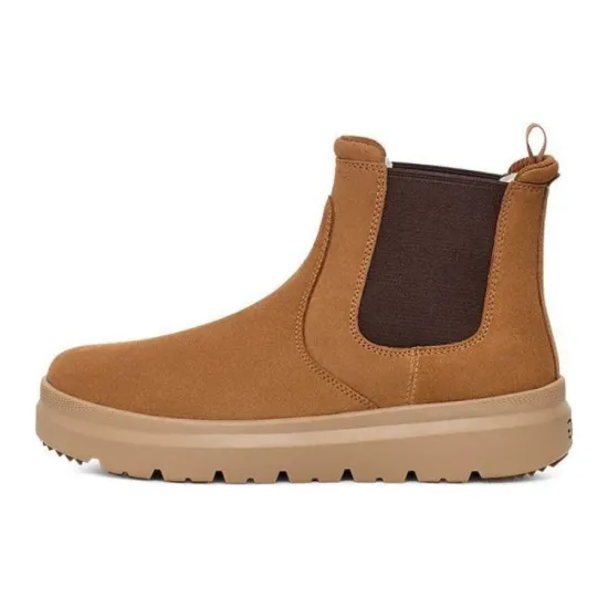 UGG Chelsea Boot Men Brown