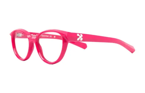 OFF-WHITE Style 26 Arrows glasses