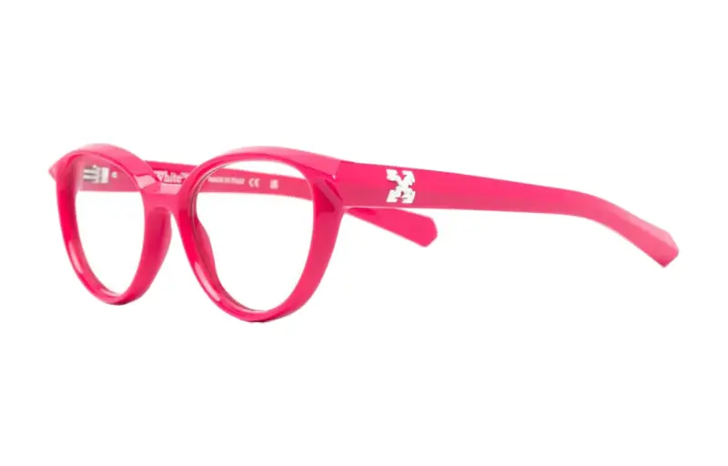 OFF-WHITE Style 26 Arrows glasses