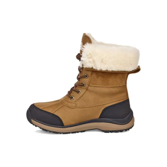 UGG Adirondack III Boot Chestnut Women's